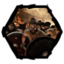 Total War Attila [1] icon